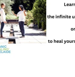 Pranic healing course Mile End Health &amp; Wellbeing