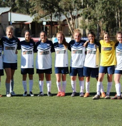 Female Development Program Coburg North Soccer Clubs