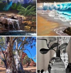 Casual Art Workshops 2026 Port Melbourne Art Classes &amp; Lessons