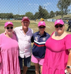 Events at Wests Darra Baseball Clubs