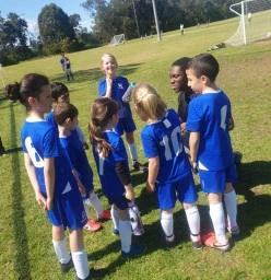 Club Registration now open! Parramatta Soccer Clubs