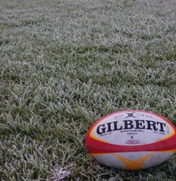 Free rugby ball for new comers Camberwell Rugby Union Clubs