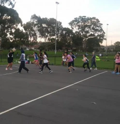 PLAYERS NEEDED FOR 2024 Merrylands Netball Clubs