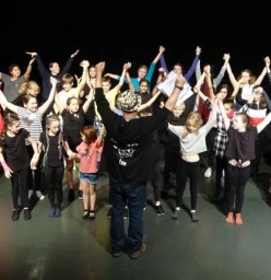 School Holiday Workshop - Perth Academy of Performing Arts Perth CBD Performing Arts Schools