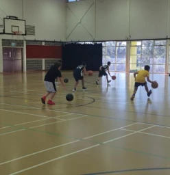 Basketball Training Oran Park Mount Annan Basketball Classes &amp; Lessons