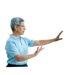 Tai Chi - YWCA Hunter Cooks Hill Community Centres