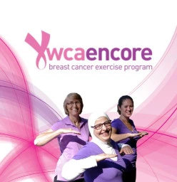 Encore@Singleton - FREE exercise program for women who have experienced breast cancer Cooks Hill Community Centres