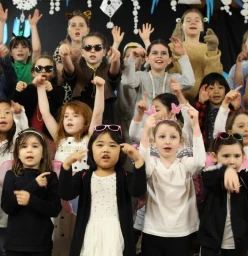 2025 Drama Classes Neutral Bay Performing Arts School Holiday Activities