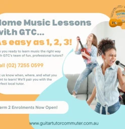3 Lessons for only $100! Crows Nest Guitar Classes &amp; Lessons