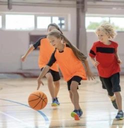 Magic Academy Katoomba Basketball Associations