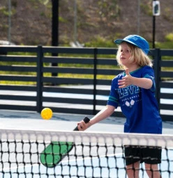 FREE TRIAL PICKLEBALL LESSON Currumbin Pickleball Classes &amp; Lessons