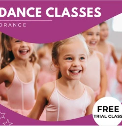 HIghland Dancing Orange Mortdale Cultural Dancing Classes &amp; Lessons