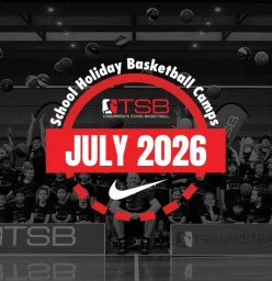 July 2026 Holiday Basketball Camp *Box Hill Melbourne Basketball Coaches &amp; Instructors