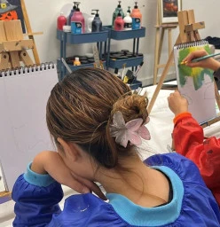 Teens Art Classes Melbourne – Thursdays | Term 3 Ashwood Art Classes &amp; Lessons