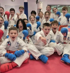 2026 karate classes Menai Karate Schools