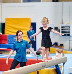 Term 1 2025 - Kids Gymnastics Mount Claremont Gymnastics Classes &amp; Lessons