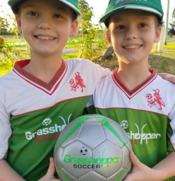 Sibling Discount Chermside West Soccer Classes &amp; Lessons