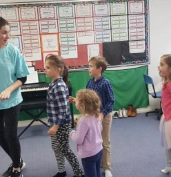 Ripponlea Primary After School Class Elwood Drama Classes &amp; Lessons