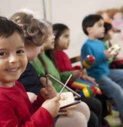 Kids at the Con - Term 2! Sydney South Other Music Classes &amp; Lessons