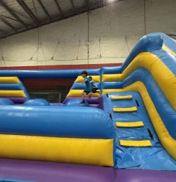 2024 Multi-Sports School Holiday Program Springvale South Party Venues