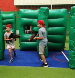 2024 Multi-Sports School Holiday Program Springvale South Party Venues