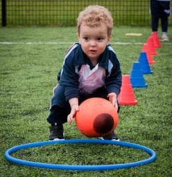 School Term Classes Port Macquarie Toddler Sports