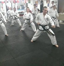 ITF Sparring Seminar Melton Taekwondo Classes &amp; Lessons