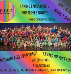 School Performances Spring Hill Ballet Dancing Classes &amp; Lessons