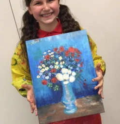 AFTER SCHOOL PAINTING Mornington Art Classes &amp; Lessons