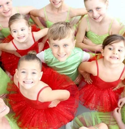 The Premier Dance Academy Milton 1