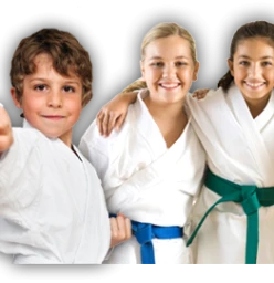 Kids Karate Maitland Rutherford 1