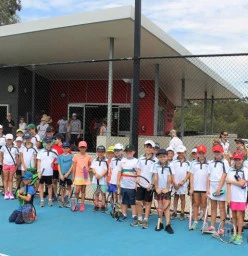 Junior Players