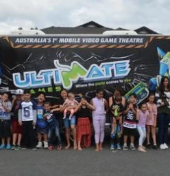 Ultimate Games