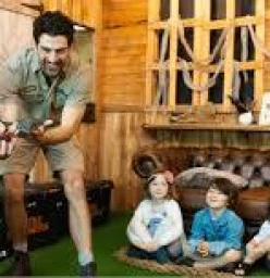 Reptile Encounters Melbourne 1