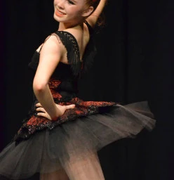 Kimberley Woodger Dance Academy Coorparoo 1