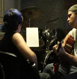 Australian Guitar Academy Salisbury 1
