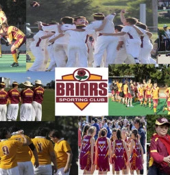 Briars Sports Club Concord 1