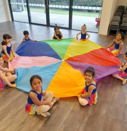 Illuminate Dance Studio Clyde North 1
