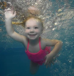 With our learn to swim program water safety focused, students are encouraged to move into independent classes earlier!