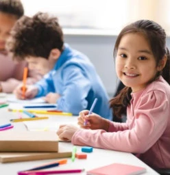 Star Academy Kids ELC Belfield 1