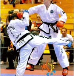 2007 World Championships