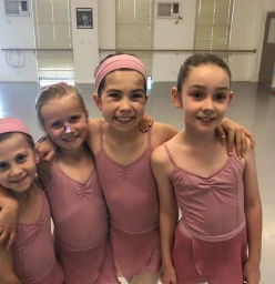 Starz Dance Centre Kyneton 1