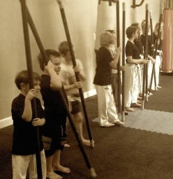 Pole Fighting Crew 2014