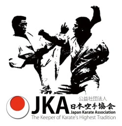 Japan Karate Association (JKA) Townsville Kirwan 1