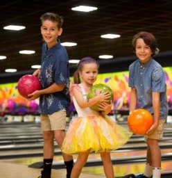 WYNCITY Bowl & Entertainment