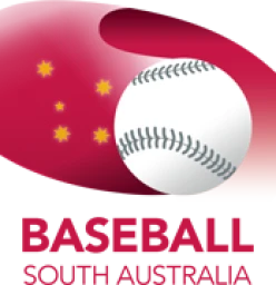 Baseball SA Logo