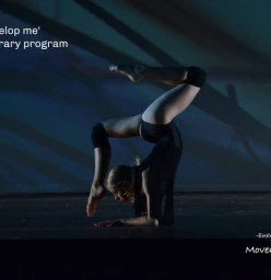 Develop Me - Contemporary Program
