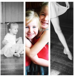 The Dance School Tranmere 1