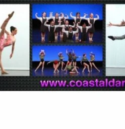 Coastal Dance