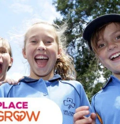 Mosman Girl Guides Mosman 1